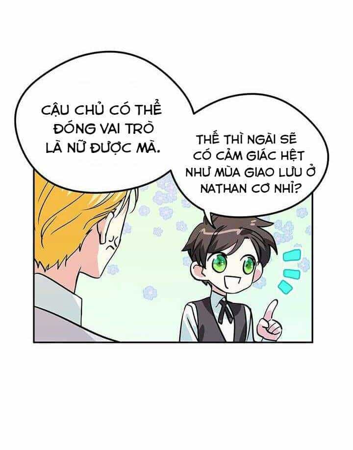 Người Hầu Của Tôi - Chương 24 - ảnh 22