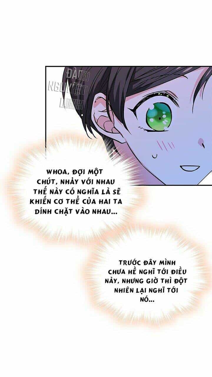 Người Hầu Của Tôi - Chương 24 - ảnh 26