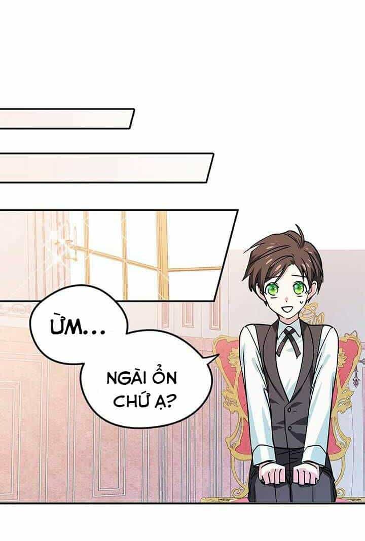 Người Hầu Của Tôi - Chương 24 - ảnh 33