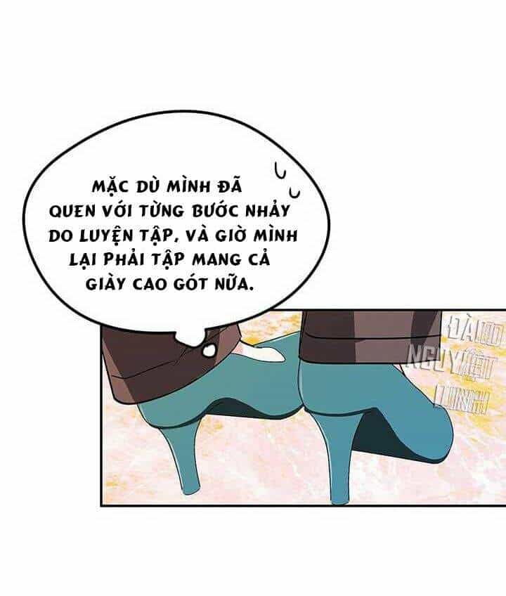 Người Hầu Của Tôi - Chương 24 - ảnh 35