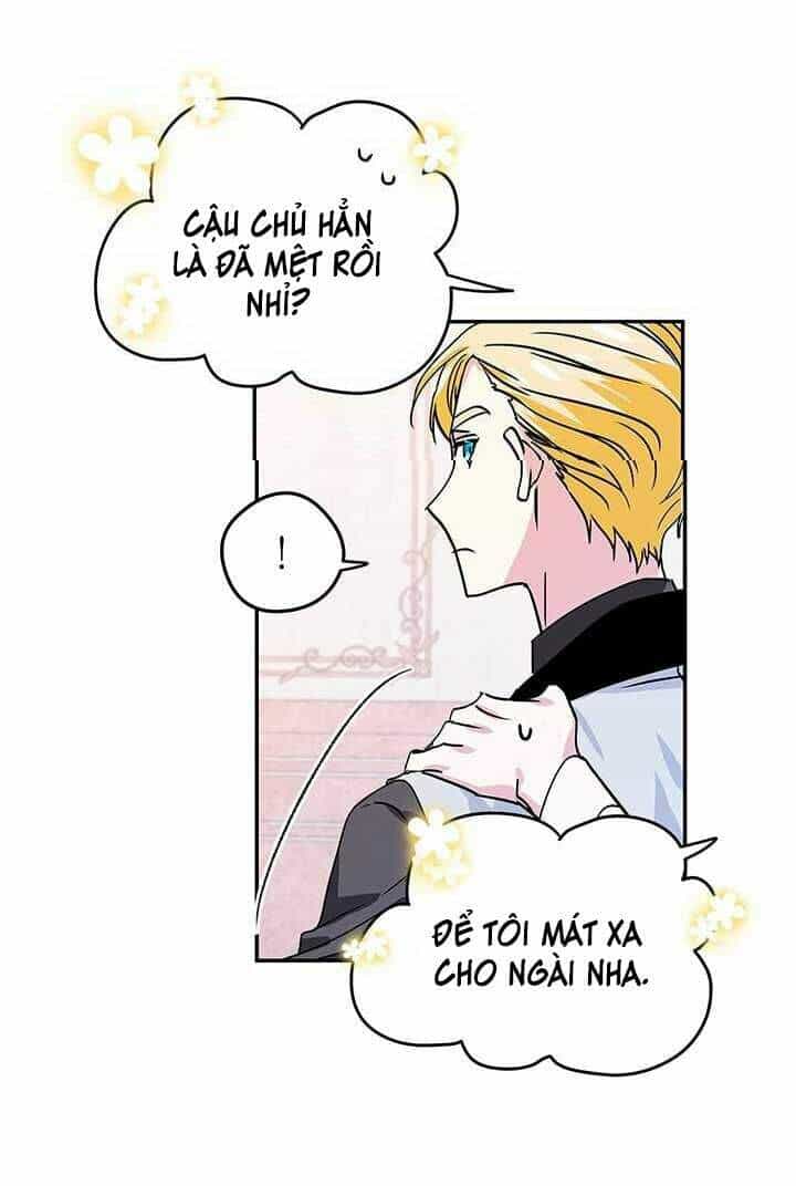 Người Hầu Của Tôi - Chương 24 - ảnh 38