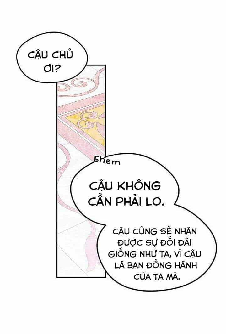 Người Hầu Của Tôi - Chương 24 - ảnh 40