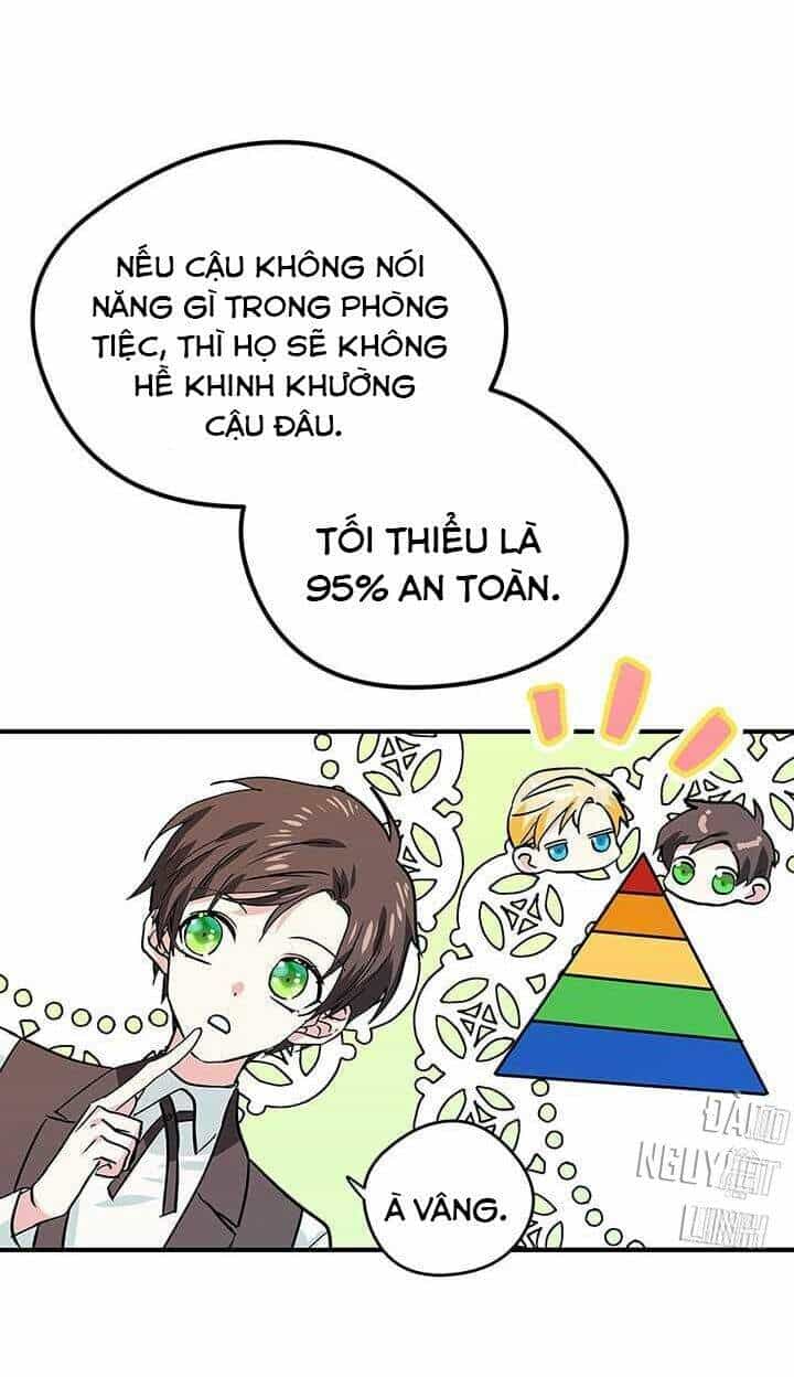 Người Hầu Của Tôi - Chương 24 - ảnh 41