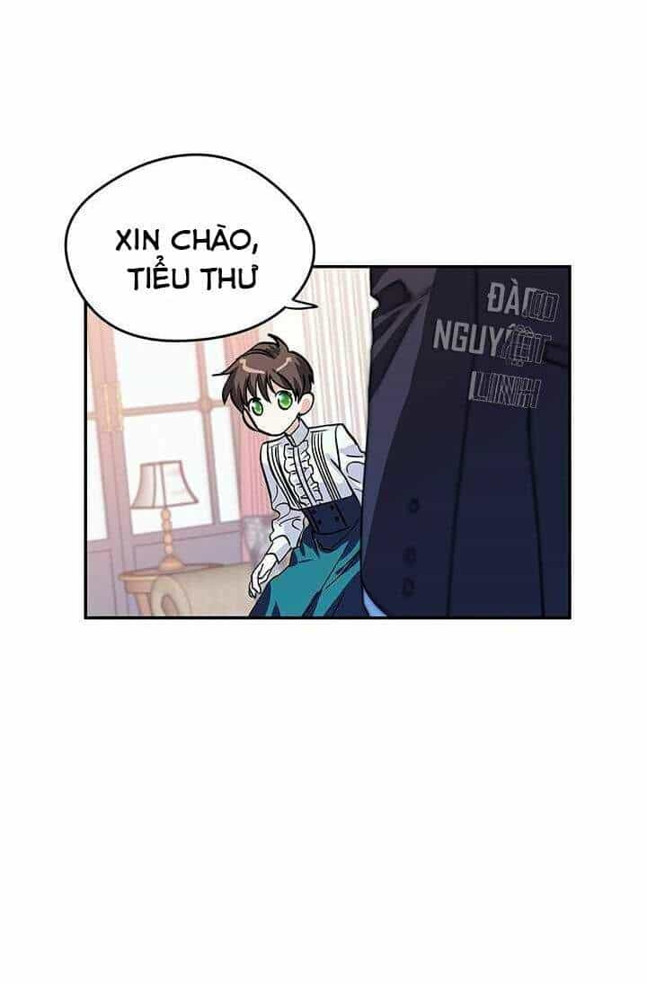 Người Hầu Của Tôi - Chương 24 - ảnh 49