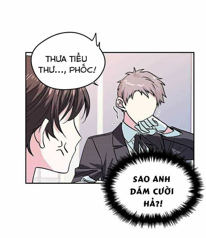 Người Hầu Của Tôi - Chương 24 - ảnh 8