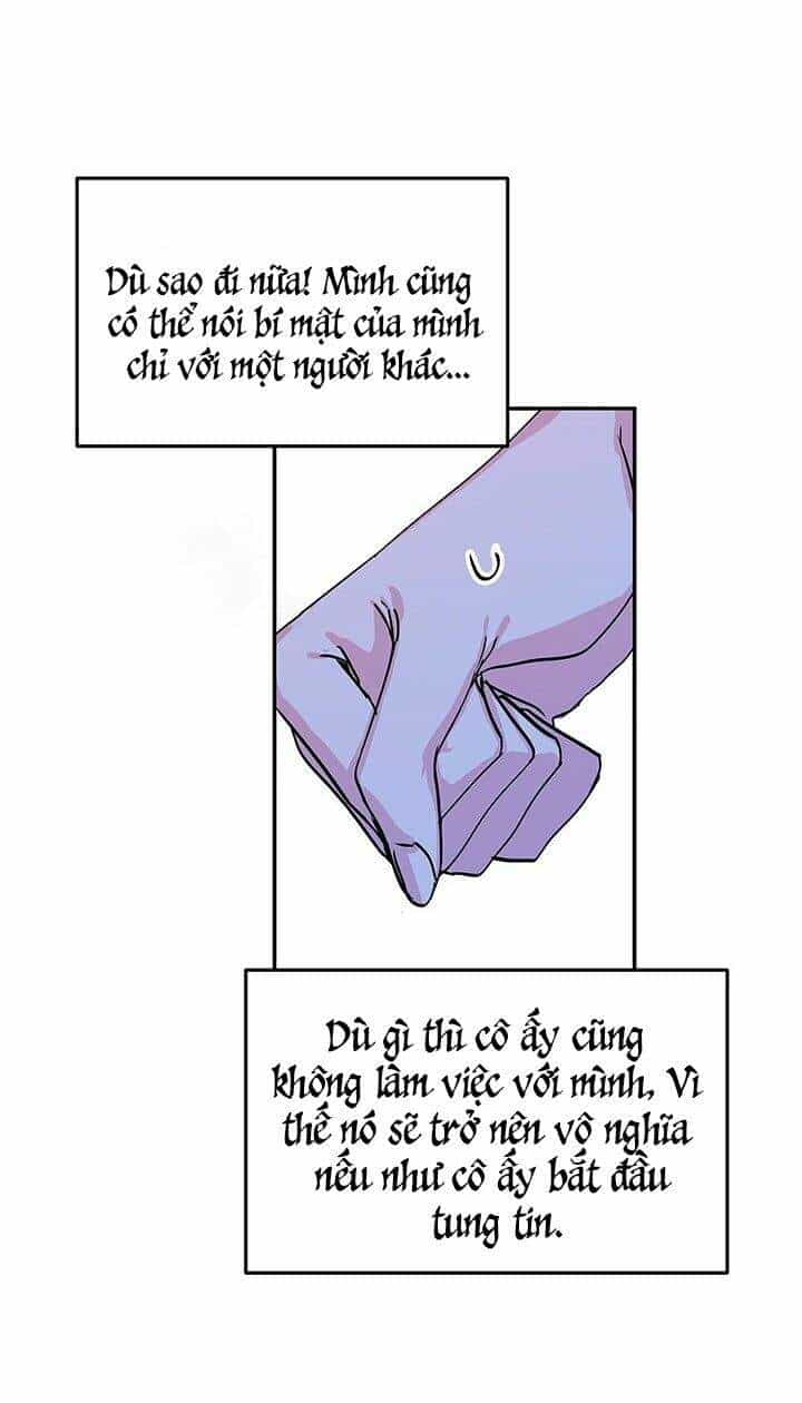 Người Hầu Của Tôi - Chương 25 - ảnh 14