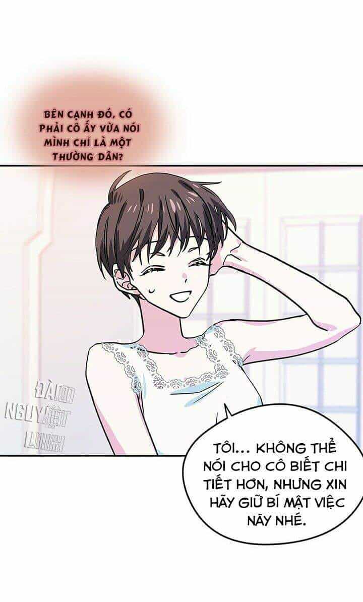 Người Hầu Của Tôi - Chương 25 - ảnh 18