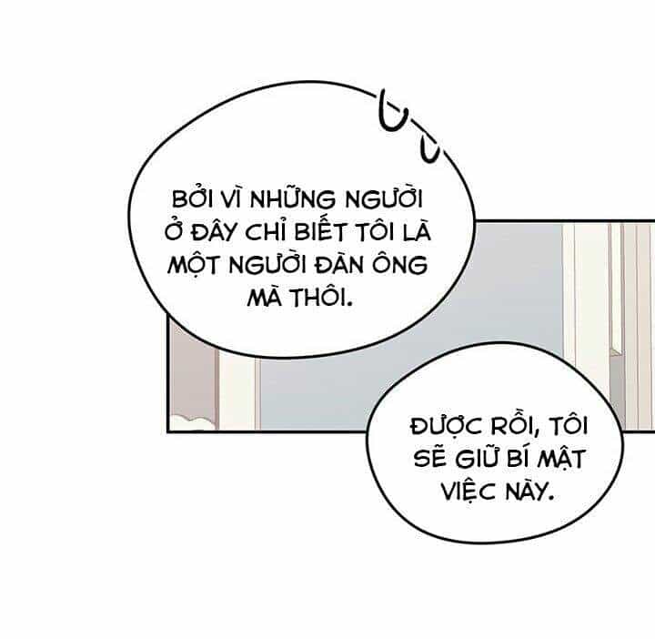 Người Hầu Của Tôi - Chương 25 - ảnh 19