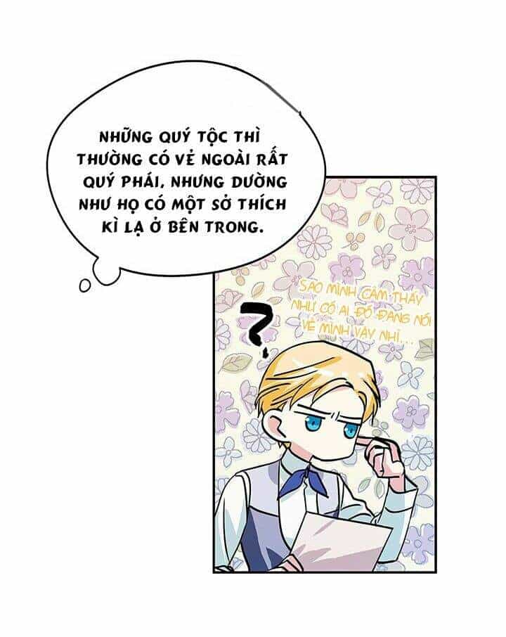 Người Hầu Của Tôi - Chương 25 - ảnh 21