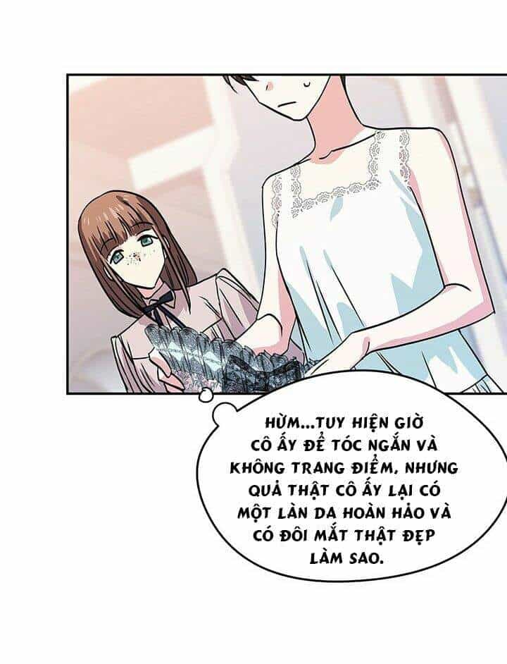 Người Hầu Của Tôi - Chương 25 - ảnh 22
