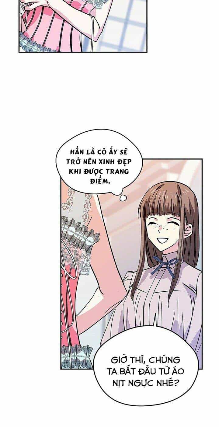 Người Hầu Của Tôi - Chương 25 - ảnh 24