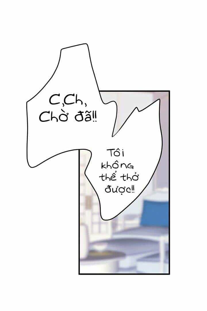 Người Hầu Của Tôi - Chương 25 - ảnh 27