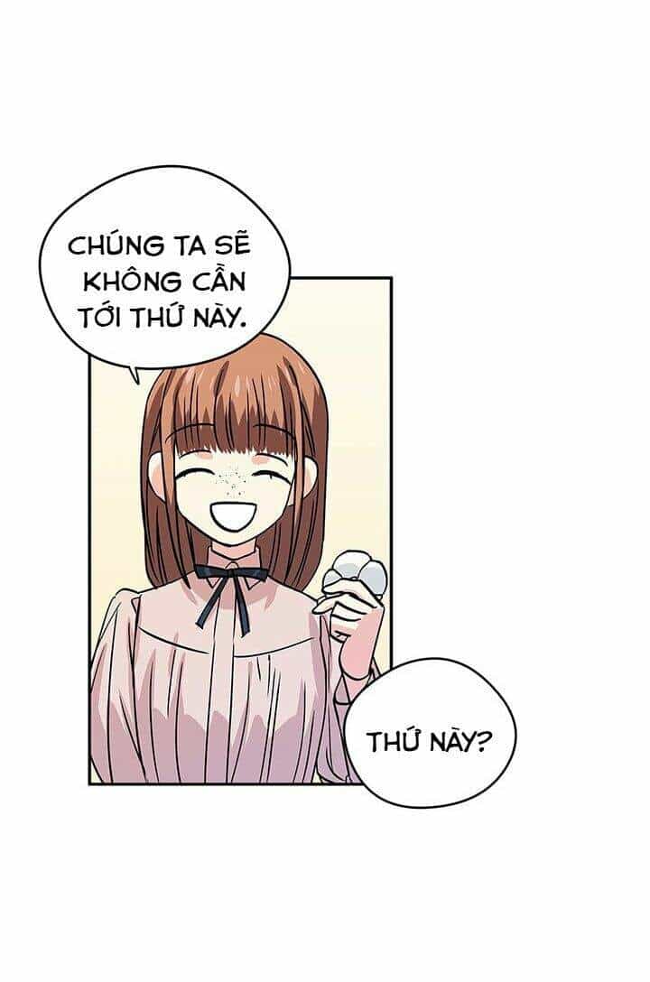 Người Hầu Của Tôi - Chương 25 - ảnh 31