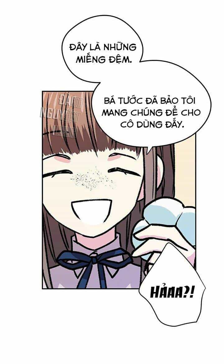 Người Hầu Của Tôi - Chương 25 - ảnh 32
