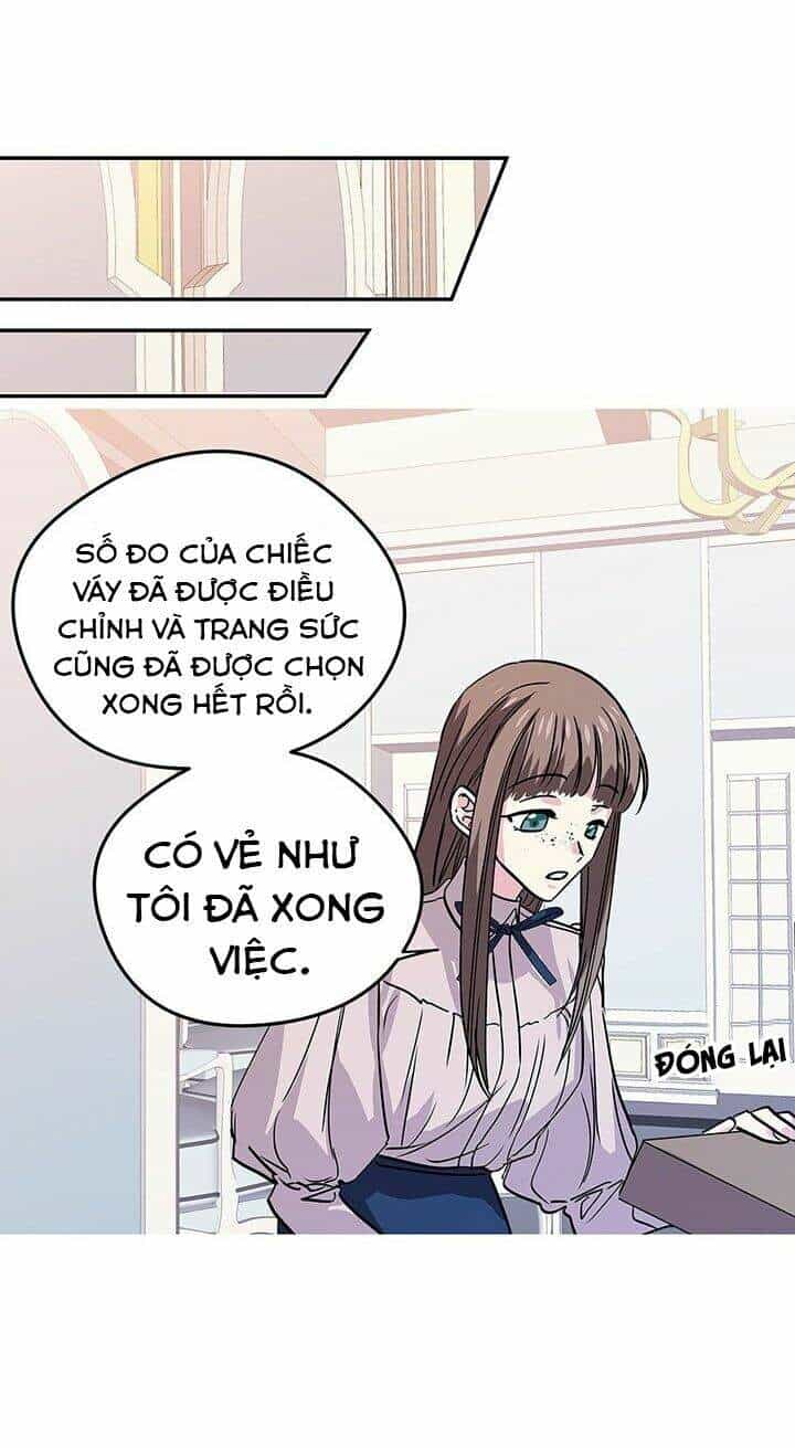 Người Hầu Của Tôi - Chương 25 - ảnh 33