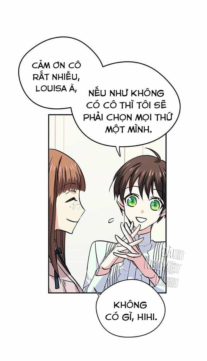Người Hầu Của Tôi - Chương 25 - ảnh 34