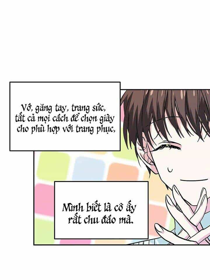 Người Hầu Của Tôi - Chương 25 - ảnh 35