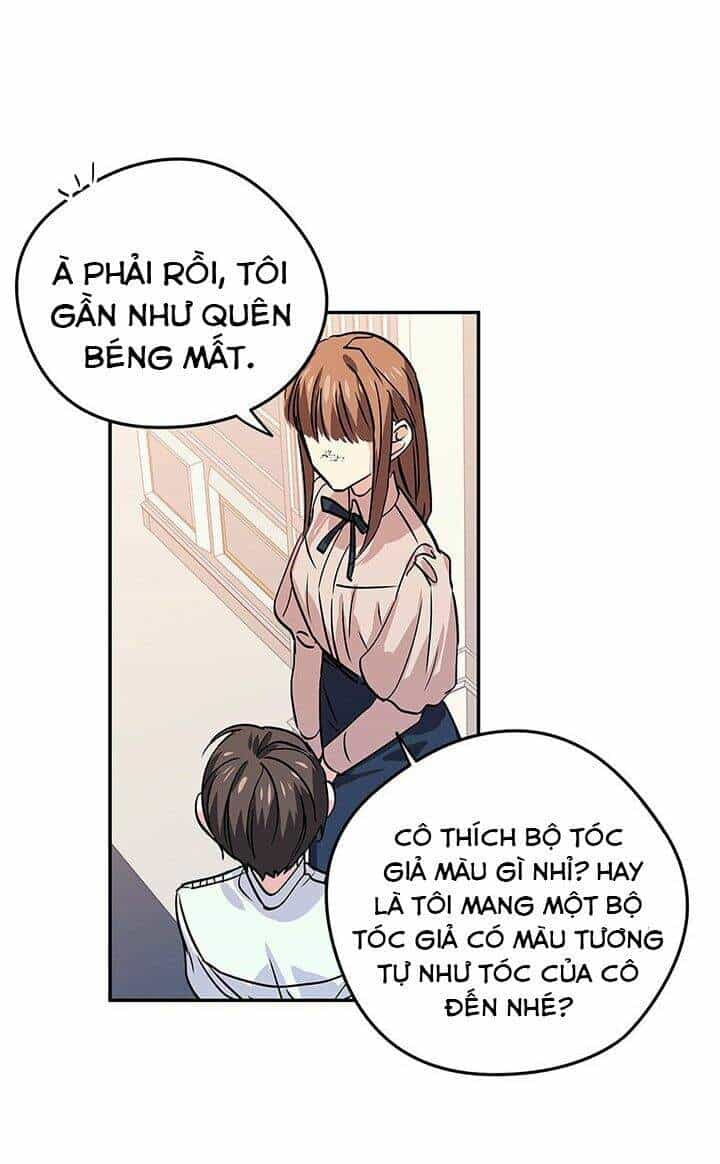 Người Hầu Của Tôi - Chương 25 - ảnh 36