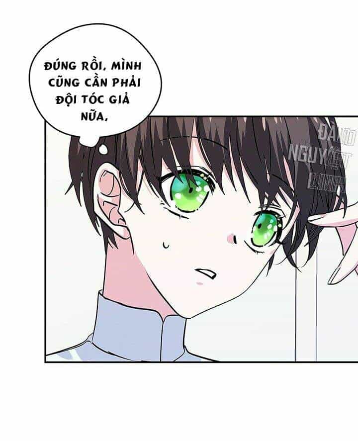 Người Hầu Của Tôi - Chương 25 - ảnh 37