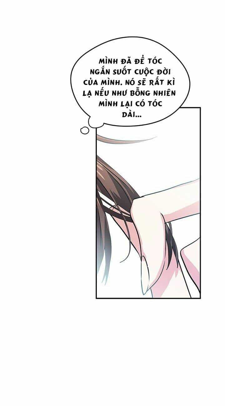 Người Hầu Của Tôi - Chương 25 - ảnh 38