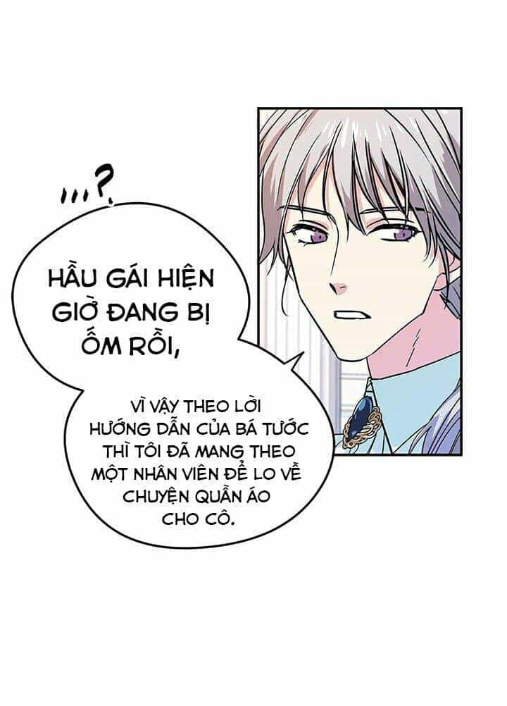 Người Hầu Của Tôi - Chương 25 - ảnh 4