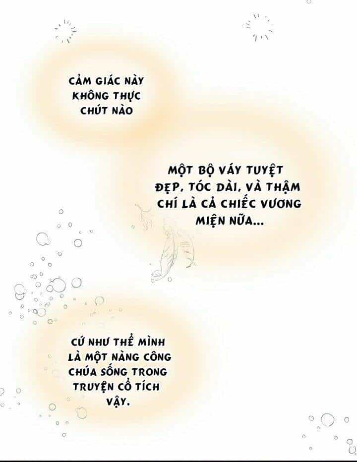 Người Hầu Của Tôi - Chương 25 - ảnh 44