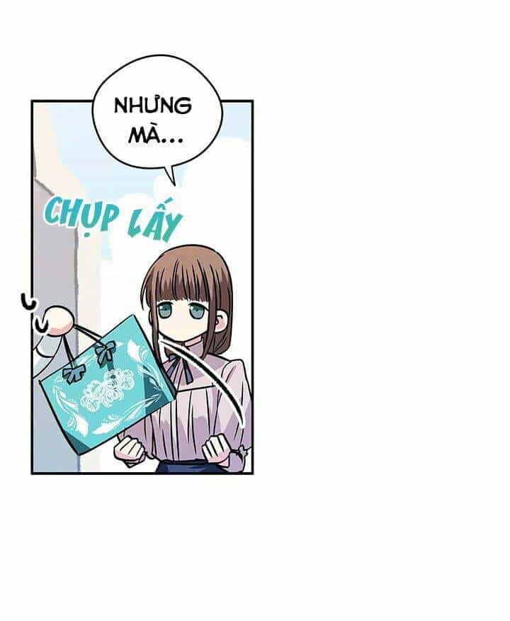 Người Hầu Của Tôi - Chương 25 - ảnh 8