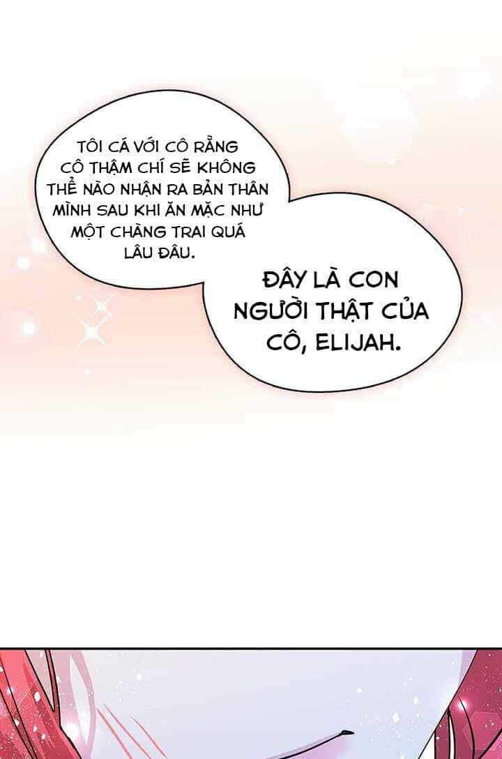 Người Hầu Của Tôi - Chương 26 - ảnh 17
