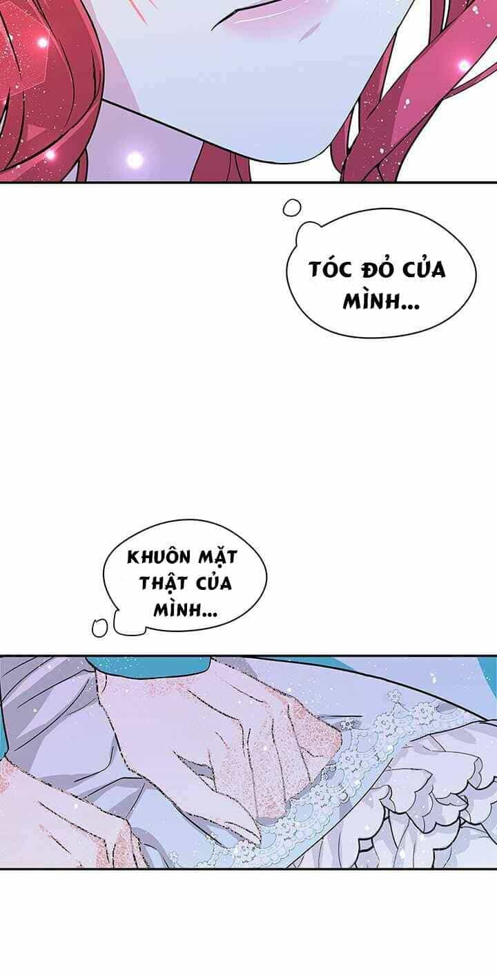 Người Hầu Của Tôi - Chương 26 - ảnh 18