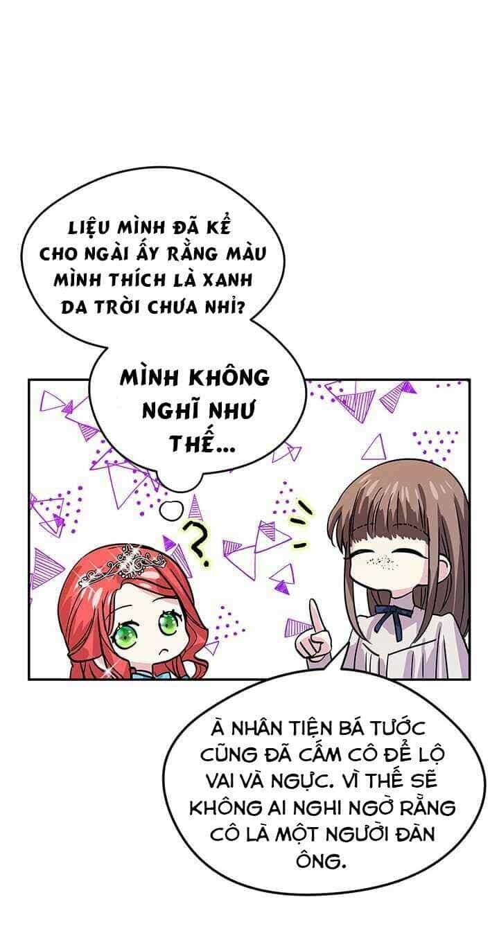 Người Hầu Của Tôi - Chương 26 - ảnh 23