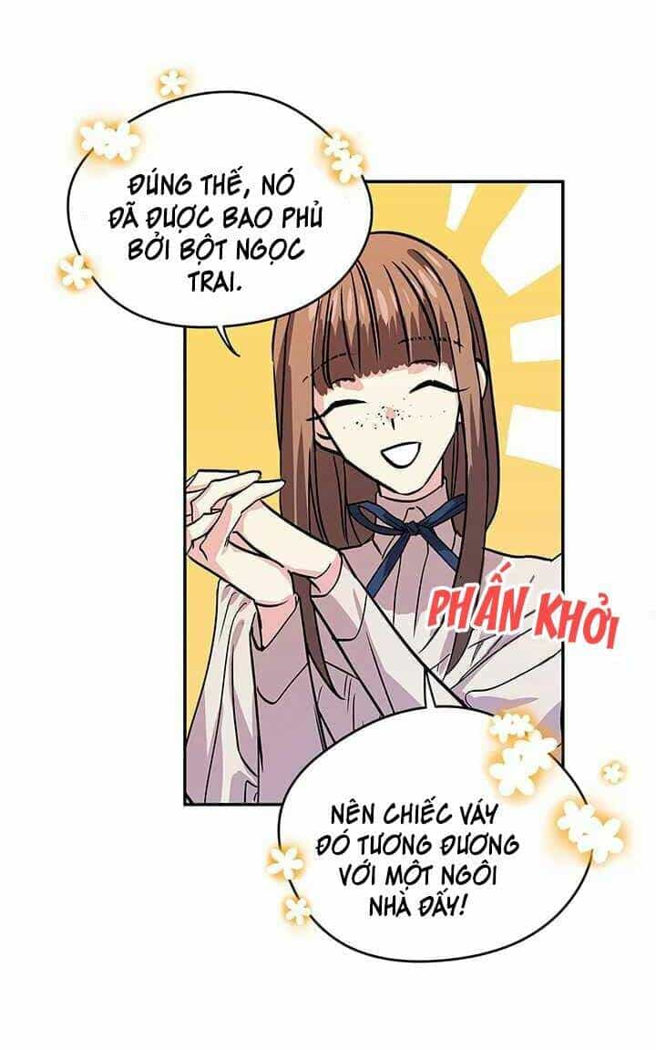 Người Hầu Của Tôi - Chương 26 - ảnh 25