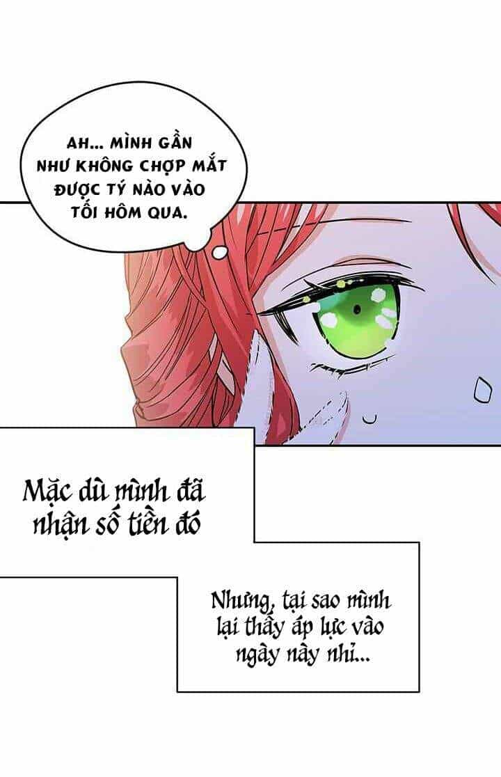 Người Hầu Của Tôi - Chương 26 - ảnh 3