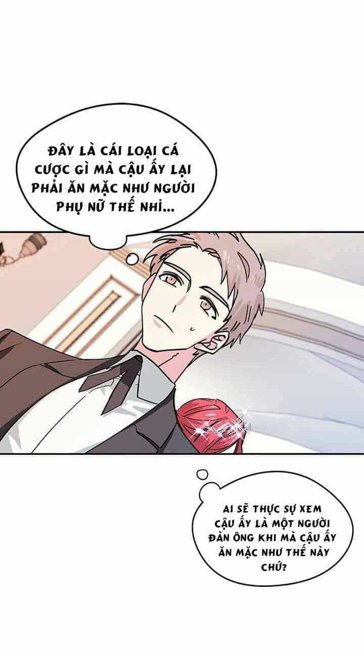 Người Hầu Của Tôi - Chương 26 - ảnh 34
