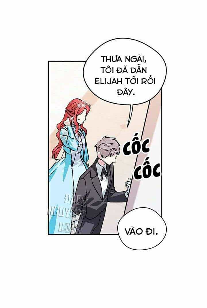 Người Hầu Của Tôi - Chương 26 - ảnh 36