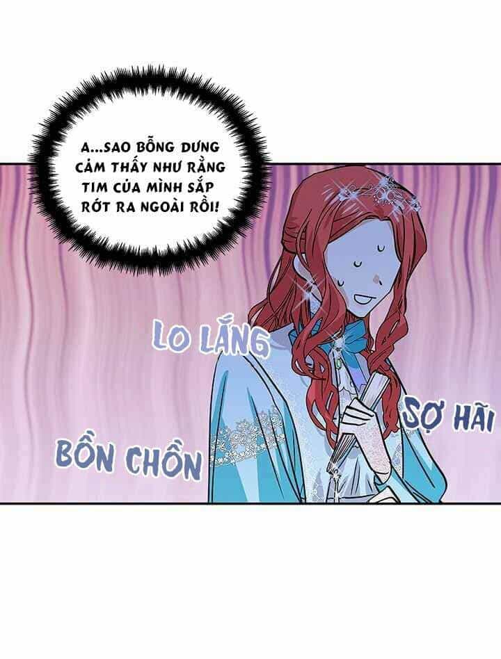 Người Hầu Của Tôi - Chương 26 - ảnh 37