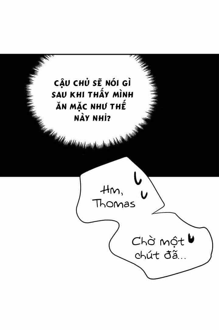 Người Hầu Của Tôi - Chương 26 - ảnh 38