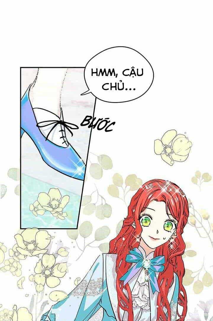 Người Hầu Của Tôi - Chương 26 - ảnh 40