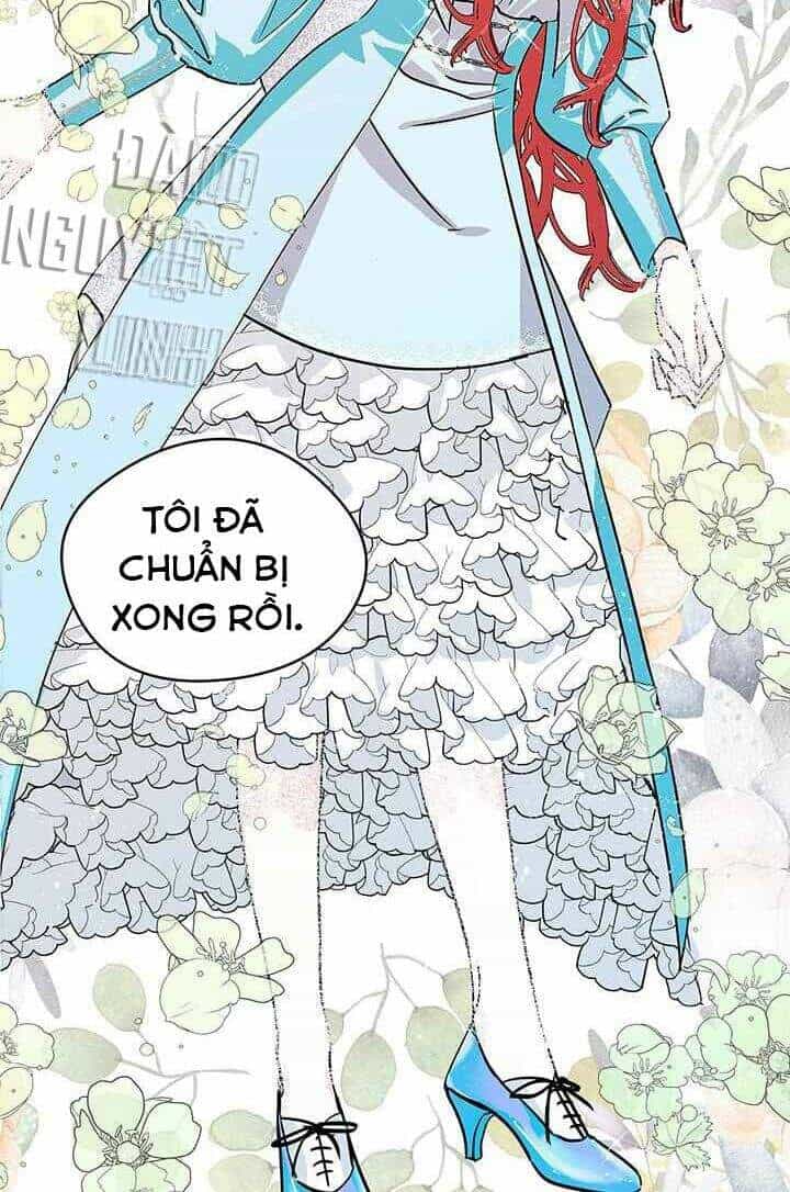 Người Hầu Của Tôi - Chương 26 - ảnh 41