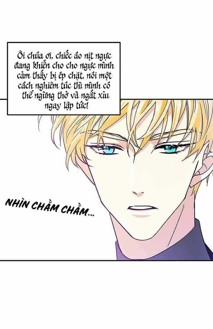 Người Hầu Của Tôi - Chương 26 - ảnh 43