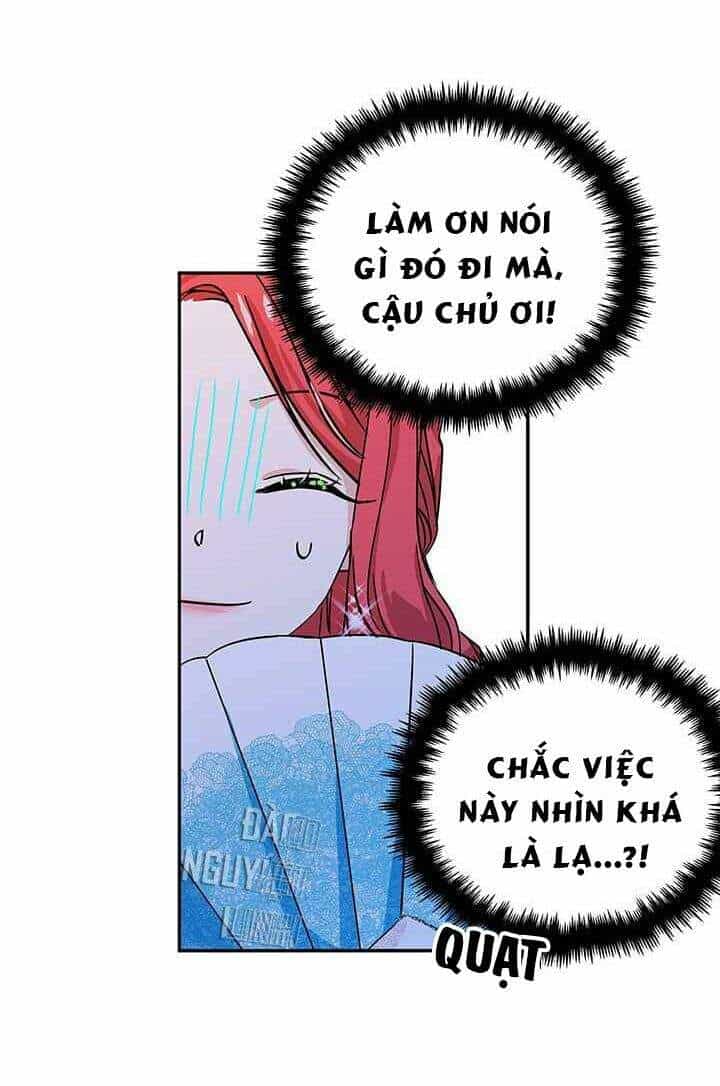 Người Hầu Của Tôi - Chương 26 - ảnh 44