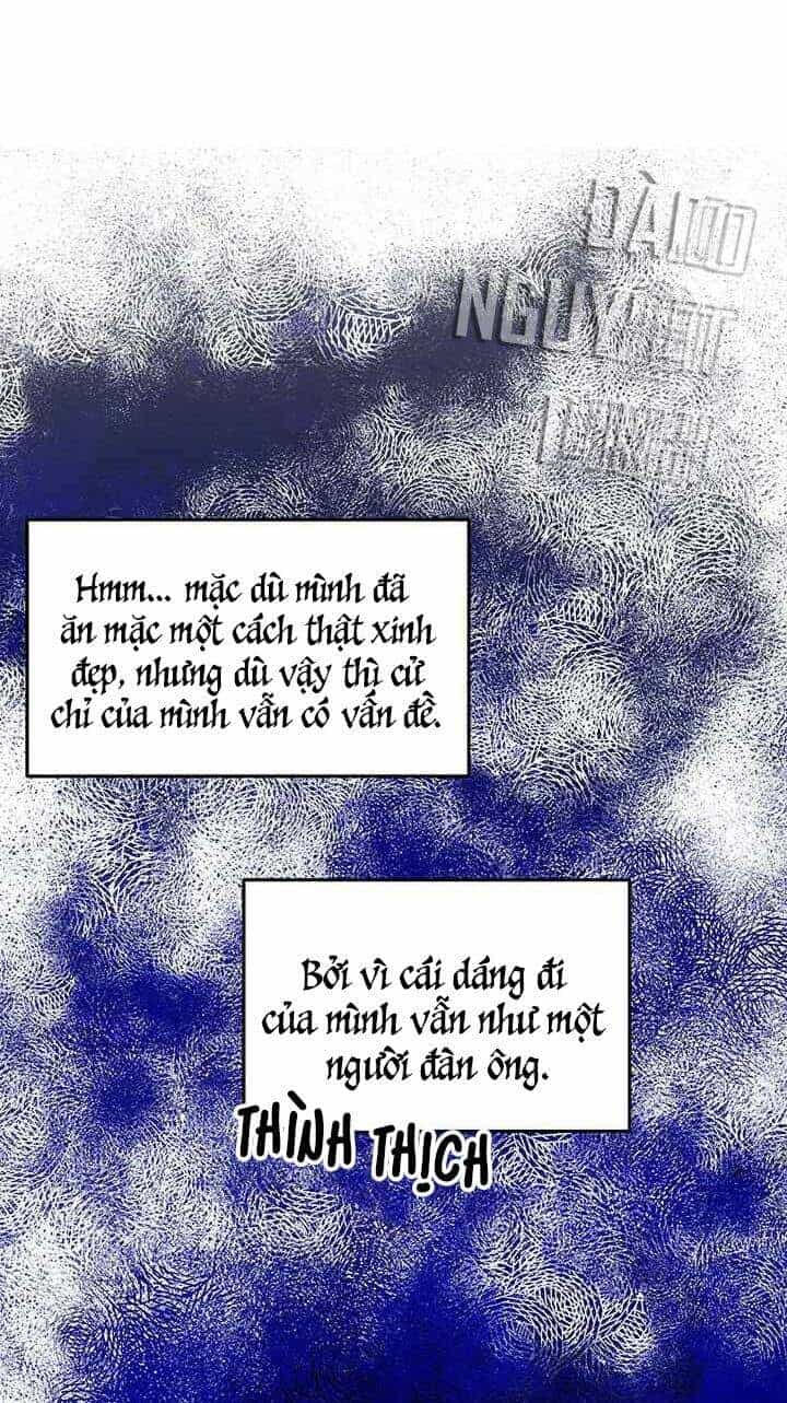 Người Hầu Của Tôi - Chương 26 - ảnh 45