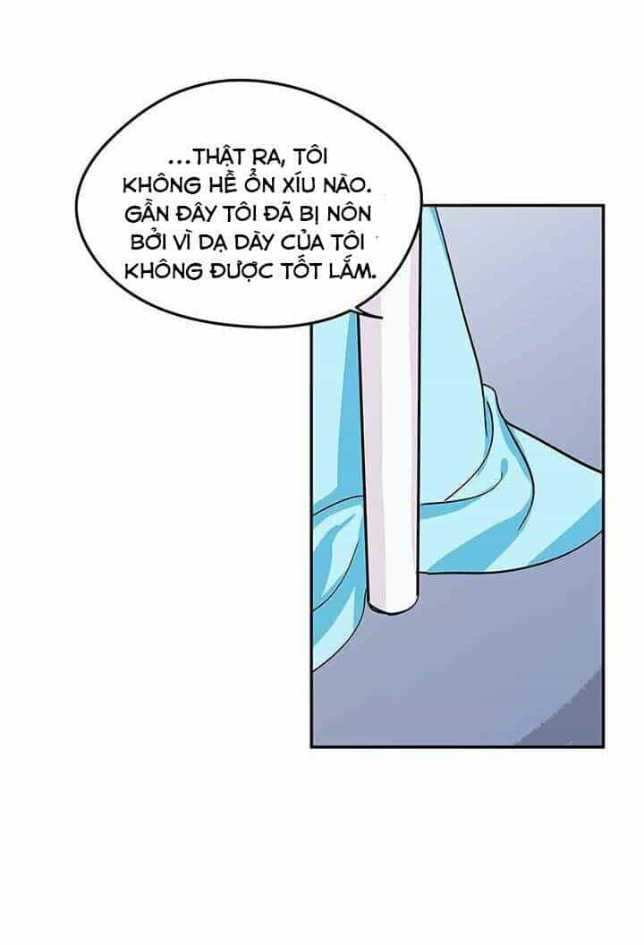Người Hầu Của Tôi - Chương 26 - ảnh 5