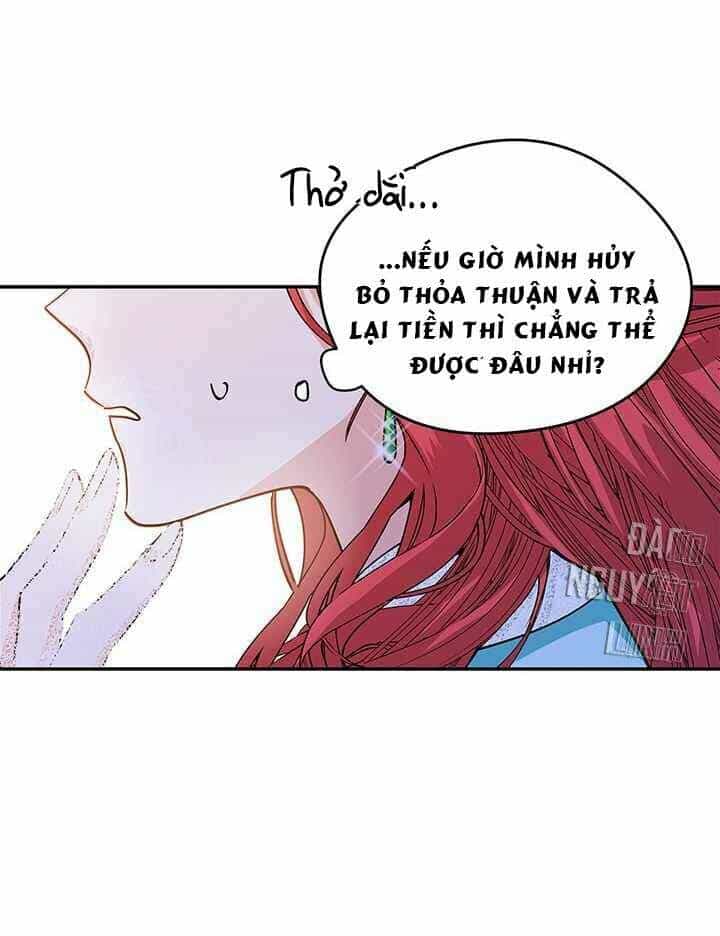 Người Hầu Của Tôi - Chương 26 - ảnh 6