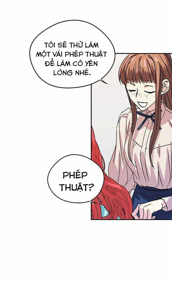 Người Hầu Của Tôi - Chương 26 - ảnh 7