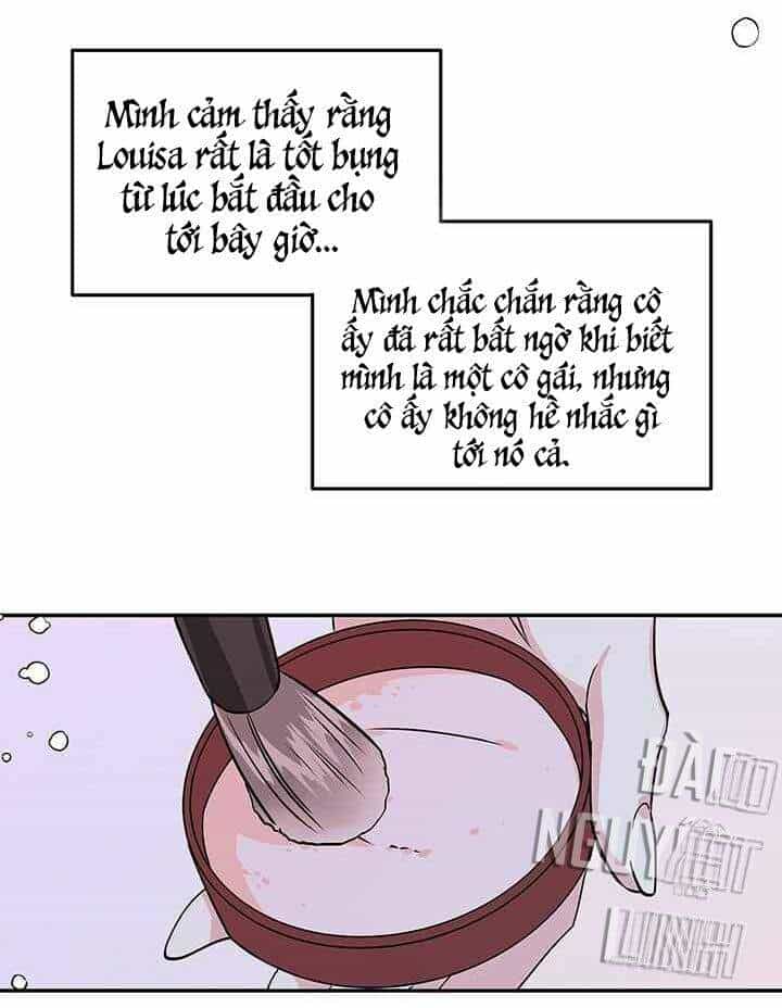 Người Hầu Của Tôi - Chương 26 - ảnh 9