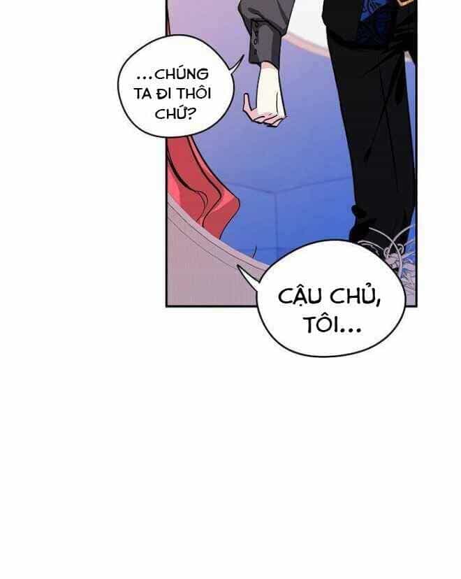 Người Hầu Của Tôi - Chương 27 - ảnh 11