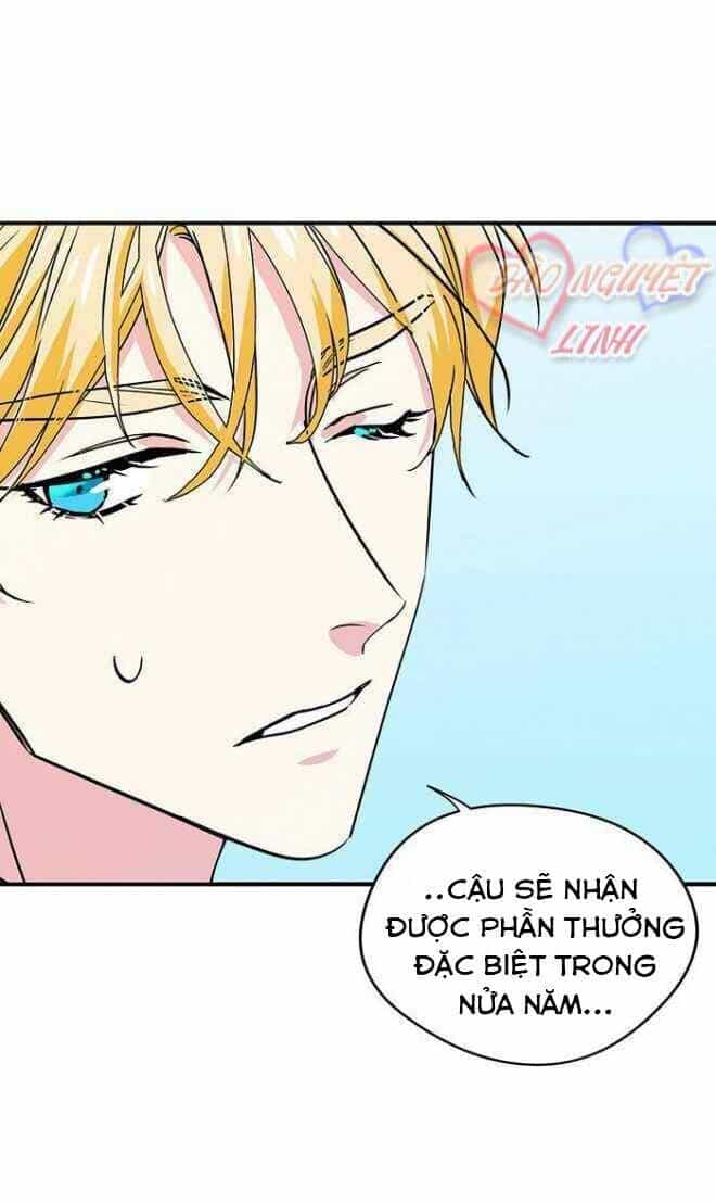 Người Hầu Của Tôi - Chương 27 - ảnh 14