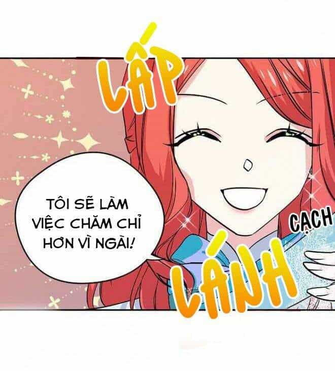 Người Hầu Của Tôi - Chương 27 - ảnh 15