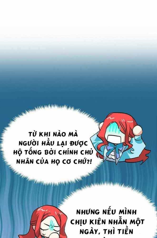 Người Hầu Của Tôi - Chương 27 - ảnh 27