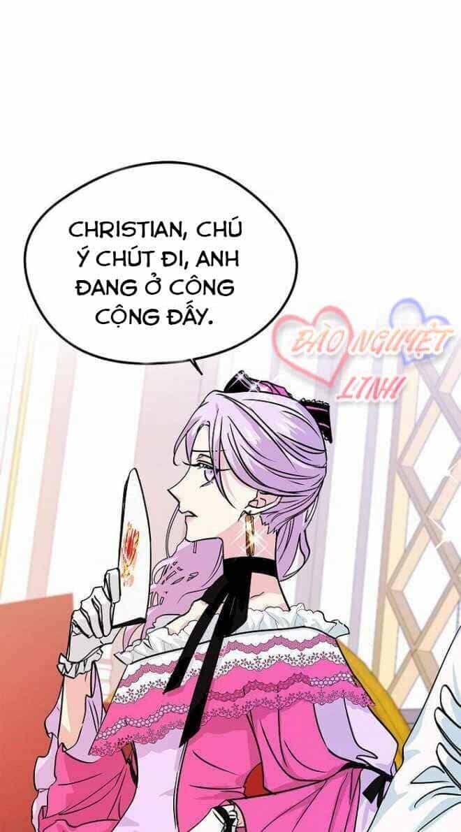 Người Hầu Của Tôi - Chương 27 - ảnh 35